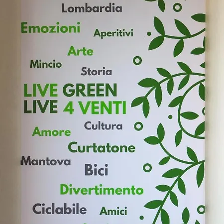4 Venti Hotel