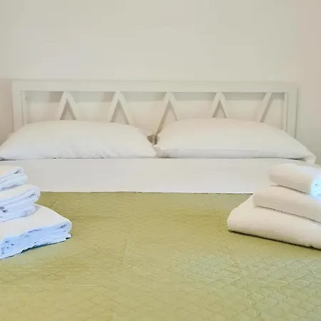 4 Venti Hotel 2*