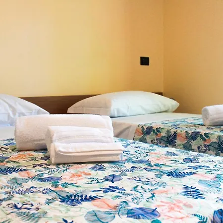 Hotel 4 Venti Curtatone