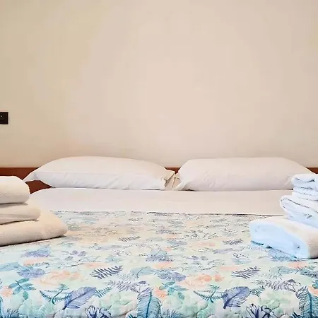 Hotel 4 Venti