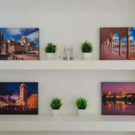 4 Venti Hotel Curtatone