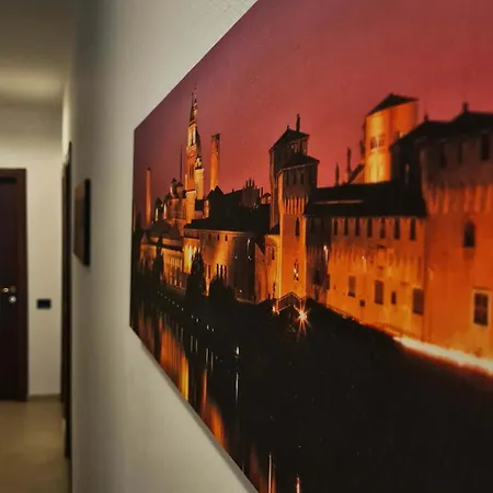 Hotel 4 Venti Curtatone