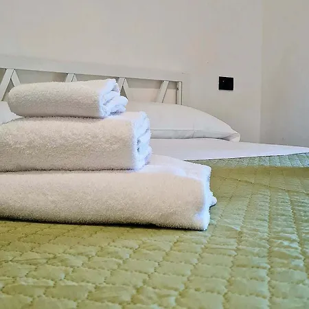 Hotel 4 Venti Curtatone