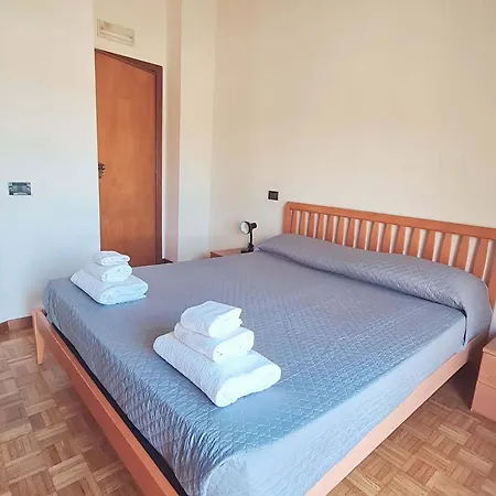 Hotel 4 Venti 2*
