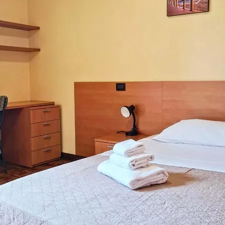 4 Venti Hotel Curtatone
