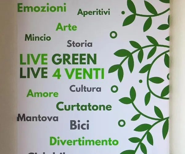 4 Venti Hotel