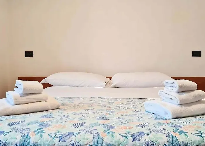 Hotel 4 Venti