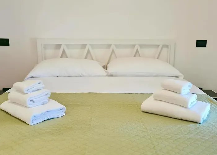 4 Venti Hotel 2*