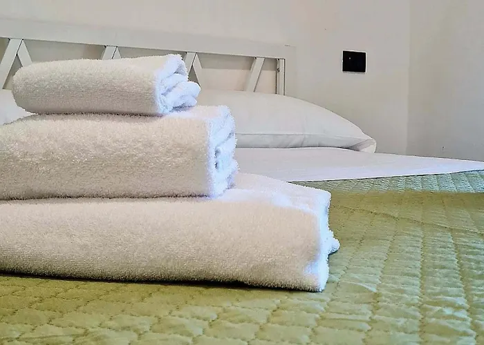 Hotel 4 Venti Curtatone