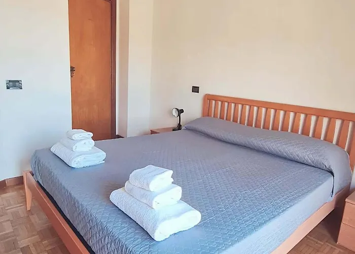 Hotel 4 Venti 2*
