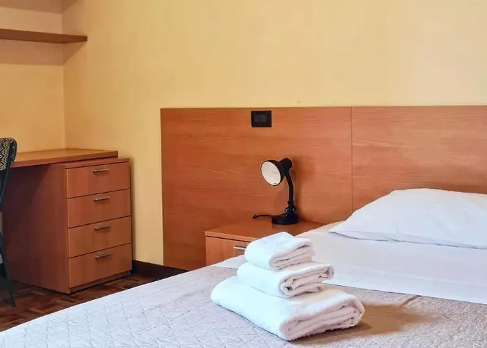 4 Venti Hotel Curtatone