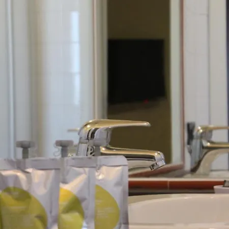 4 Venti Hotel Curtatone