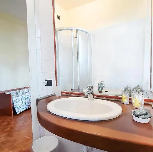 מלון 4 Venti Curtatone