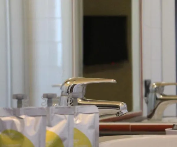 4 Venti מלון Curtatone