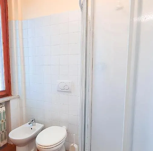 מלון 4 Venti Curtatone