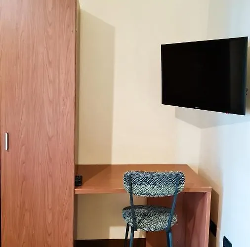 4 Venti 2* Curtatone